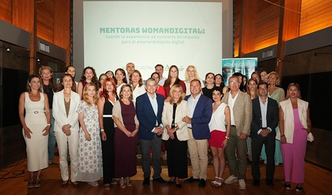 La Junta abre la convocatoria para participar en el laboratorio de ciberseguridad de Andalucía.