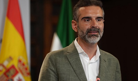 La Junta facilita, con casi 175 millones en ayudas, la modernización de las explotaciones agrarias.