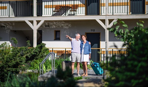 El coste, el tipo o las condiciones de cancelación, claves para contratar un apartamento turístico.