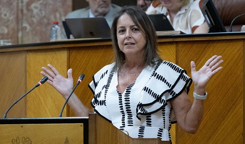 Andalucía invierte 211 millones en prevención y restauración de incendios en el periodo 2024-2025.