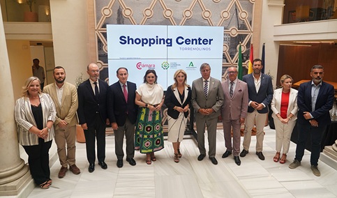 La confianza de los empresarios en Andalucía vuelve a crecer un 2,4%.