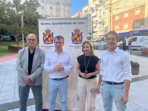 Más de 79.400 jiennenses menores de 15 años se benefician de la gratuidad del transporte público gracias a las nuevas tarifas del Gobierno.