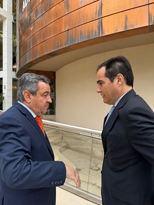 Un total de 26 entidades locales reciben ayudas de la Junta para formar a sus empleados públicos.