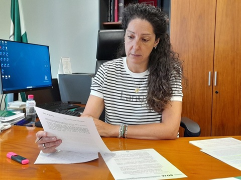 La Junta abre el trámite de información pública del Proyecto de Orden que regulará el programa Impulsa-T Jaén para la inserción laboral.