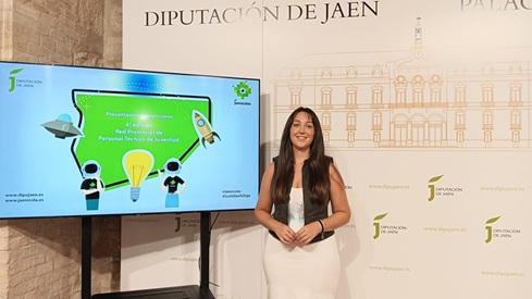 Más de 50 ayuntamientos jiennenses contarán con técnicos de Juventud con el apoyo de Diputación.