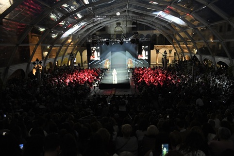 Andújar Flamenca celebrará su próxima edición el 6, 7 y 8 de febrero.