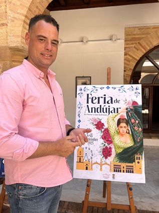 El Ayuntamiento de Andújar presenta una Feria en honor a San Eufrasio «de todos y para todos» y con una potente programación musical.