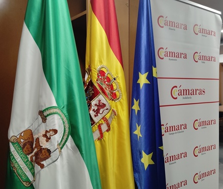 Las Cámaras de Andalucía rechazan el modelo de financiación autonómica propuesto por el Gobierno y advierten de sus efectos lesivos para Andalucía.