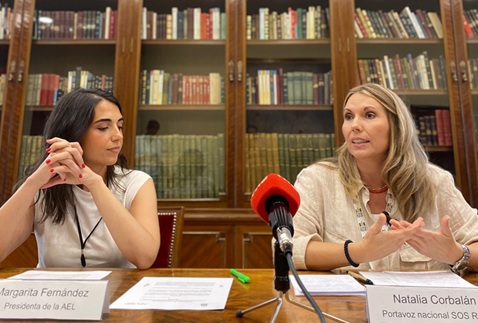 SOS Rural y la Asociación Ecología y Libertad impulsan una macrocausa judicial “pionera” en toda España que detendrá las instalaciones fotovoltaicas en terrenos cultivables.