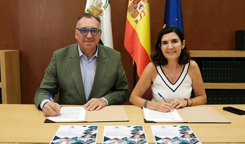 Nuevo proyecto formativo orientado al empleo para reforzar al sector turístico andaluz.