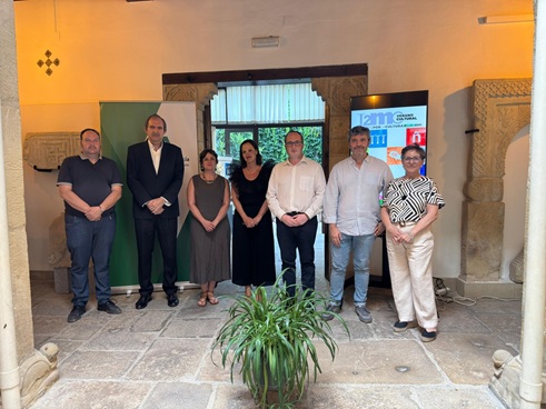 Las instituciones culturales de la provincia programan 75 actividades en el ‘Verano Cultural’.