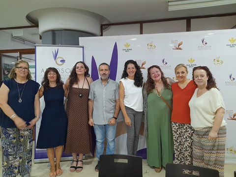 Empleo adjudica 2,05 millones de euros para la contratación de 51 técnicos y 6 profesionales de apoyo del programa Andalucía Orienta en Jaén.