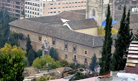 Andalucía sitúa a seis de sus universidades públicas entre las mil mejores a nivel internacional.