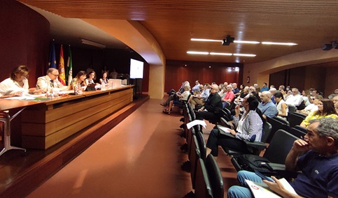 La Junta prepara su próxima subasta de patrimonio en desuso con cerca de una treintena de inmuebles.