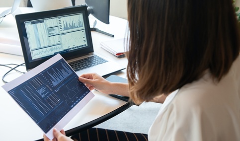 Andalucía reduce su deuda sobre PIB al nivel más bajo desde diciembre de 2013.