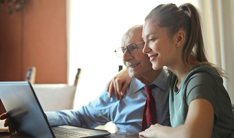 La Red de Centros de Capacitación Digital forma a más de 9.200 andaluces durante este curso.