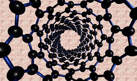 Científicos andaluces aplican nanotubos para aumentar la eficacia y resistencia de los antibióticos.