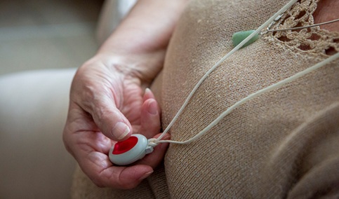 El Servicio Andaluz de Teleasistencia atiende más de 3 millones de llamadas durante el primer semestre de 2025.