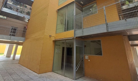 La Junta licita por 1,8 millones las obras de eficiencia energética de 60 viviendas públicas de Linares.