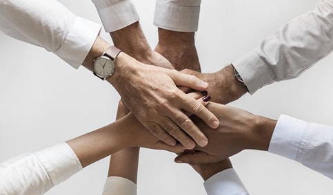 Una veintena de fundaciones se registran en Andalucía durante el primer semestre del año.