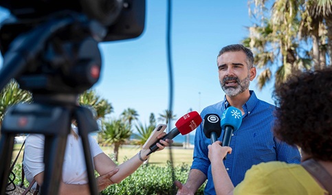 La Junta sacará una nueva convocatoria de ayudas para construcción de balsas de riego por 12 millones.