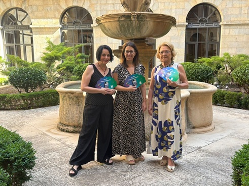 El circuito Pequeños Escenarios vuelve a la provincia y lleva las artes escénicas a catorce municipios jiennenses.