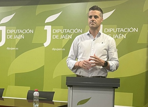 Más de 430 personas realizan prácticas en empresas con el Programa de Experiencias Profesionales gestionado por Diputación.