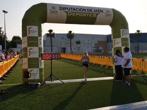 El XVI Gran Premio de Carreras Populares de la Diputación supera las 7.600 participaciones en sus 19 pruebas.