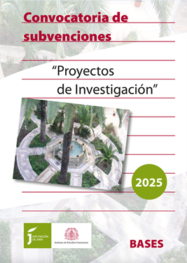 El IEG de la Diputación financiará este año 24 estudios relacionados con las ciencias sociales y jurídicas.