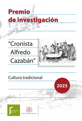 Hasta el 1 de septiembre pueden presentarse los trabajos para optar al Premio ‘Cronista Alfredo Cazabán’.