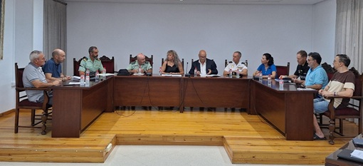 El subdelegado hace un llamamiento a ‘la calma’ tras el suceso ocurrido el pasado domingo en Lopera.