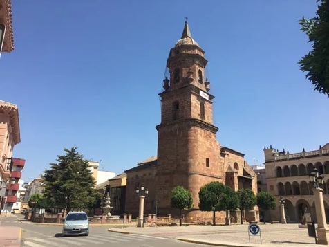 Andalucía Por Sí – Andalucistas solicita la ampliación del plazo de alegaciones al proyecto de la planta de biogás en Andújar.