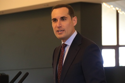 Juan Latorre y Pedro Fernández lamentan el “duro golpe” de la Junta a las universidades de Granada y Jaén al rechazar el grado conjunto de Ingeniería Biomédica.