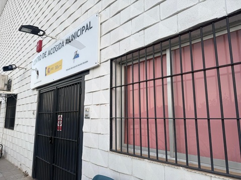 PSOE critica a la Junta por «recortar un 8,26%» la subvención a programas de atención a temporeros en Jaén.