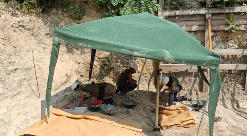 El Gobierno de España destina 300.000 euros en subvenciones para exhumaciones de represaliados en la provincia de Jaén.