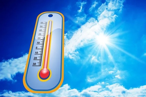 El 1-1-2 aconseja vigilar a ancianos, niños y enfermos crónicos en jornadas de calor.
