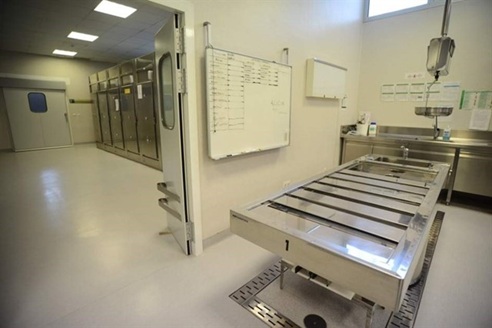 Los equipos del IML detectan un aumento del 52% de delitos sexuales y el doble de víctimas de tráfico.