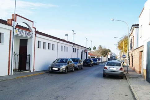 IU denuncia robos en el municipio de Lopera, abandono y exige la dimisión inmediata de la concejala de Seguridad.