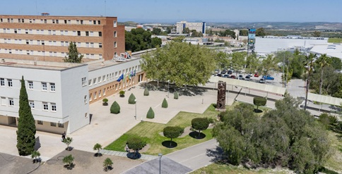 El Rector reivindica que el avance de la UJA en el Ránking de Shanghái 2025 consolida el papel central de excelencia y liderazgo.