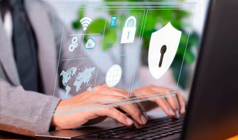 Consejos básicos de ciberseguridad que debe cumplir todo internauta.