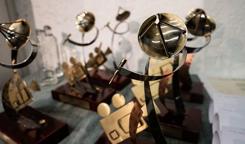 La Junta convoca los XII Premios Andalucía de Comunicación Audiovisual Local.