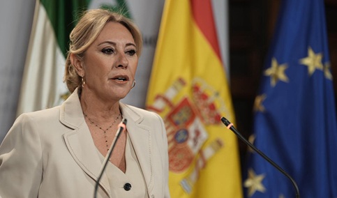 El Consejo de Gobierno aprueba el Proyecto de Ley de Patrimonio de Andalucía.