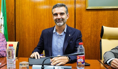 Casi 7,2 millones en ayudas para los titulares de explotaciones afectadas por sequía extrema.