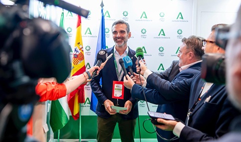 La Junta reserva una línea de 22 millones para el sector hortofrutícola en las ayudas a la agroindustria.