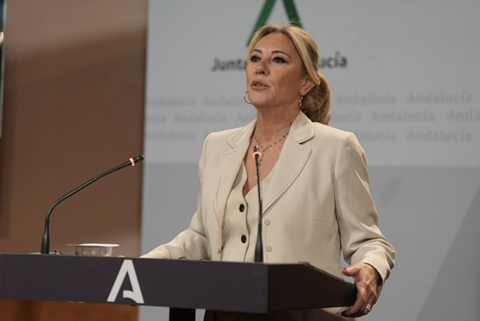 La Junta permitirá deducir hasta 100 euros de las cuotas del gimnasio en la declaración del IRPF.