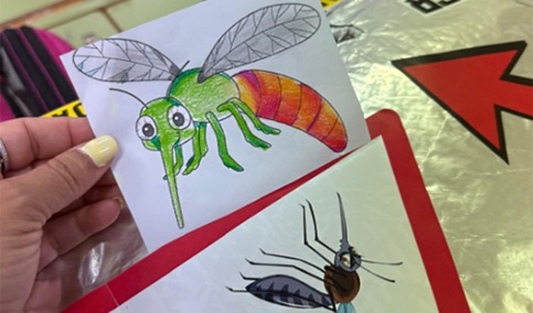 Andalucía refuerza la prevención de la fiebre del Nilo occidental con más de 1.300 actuaciones.