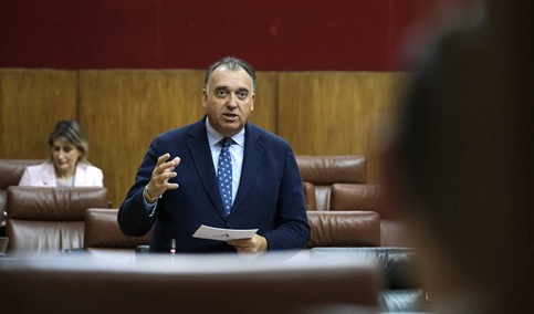 Andalucía recibió entre junio y julio un 5% más turistas internacionales que gastaron más de 4.000 millones.