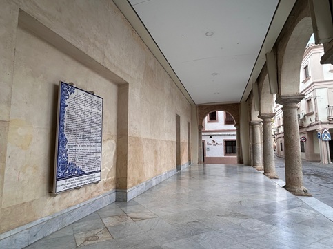 El Ayuntamiento de Andújar impulsa la recuperación del legado histórico andaluz en el Museo de la Autonomía.