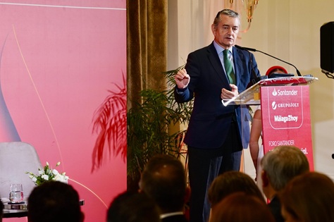 El Ciberescudo de la Junta para proteger a los menores en internet estará listo a principios de 2026.