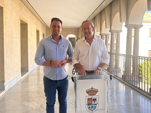 El Ayuntamiento de Andújar destaca el éxito económico y social de la Feria y de Anducab 2025.